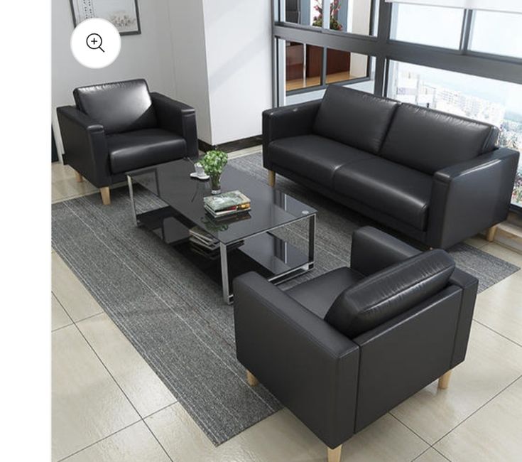 111/09 modern modular sofa set