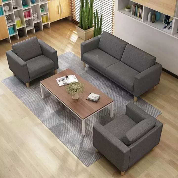 111/10 modern sofa set