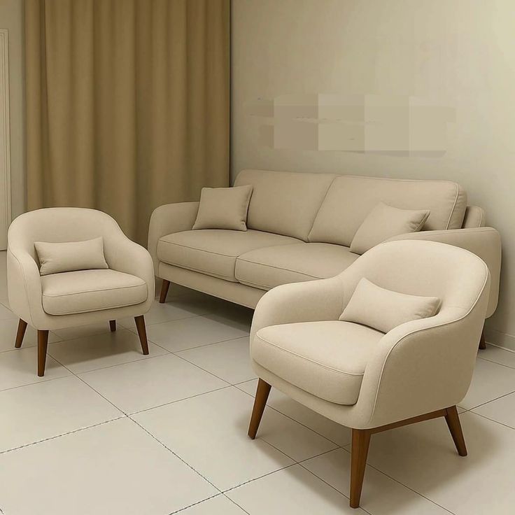 111/06 sofa set